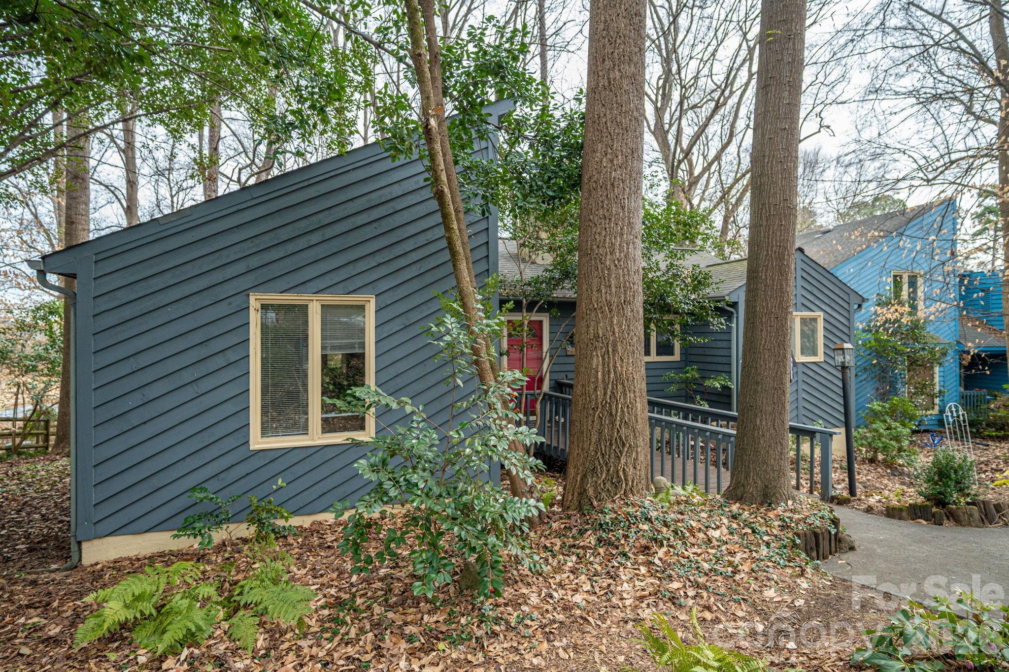 2805 Patio Lane Gastonia NC 28056