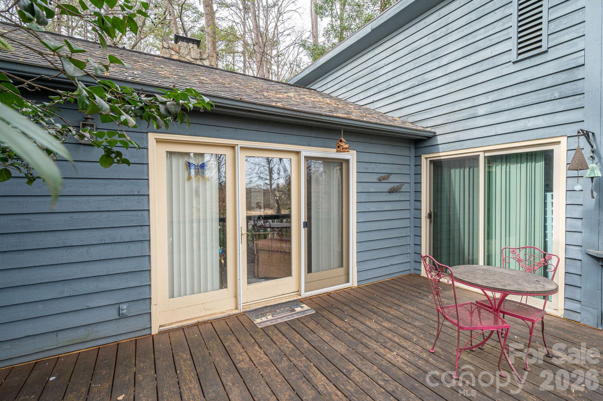 2805 Patio Lane Gastonia NC 28056