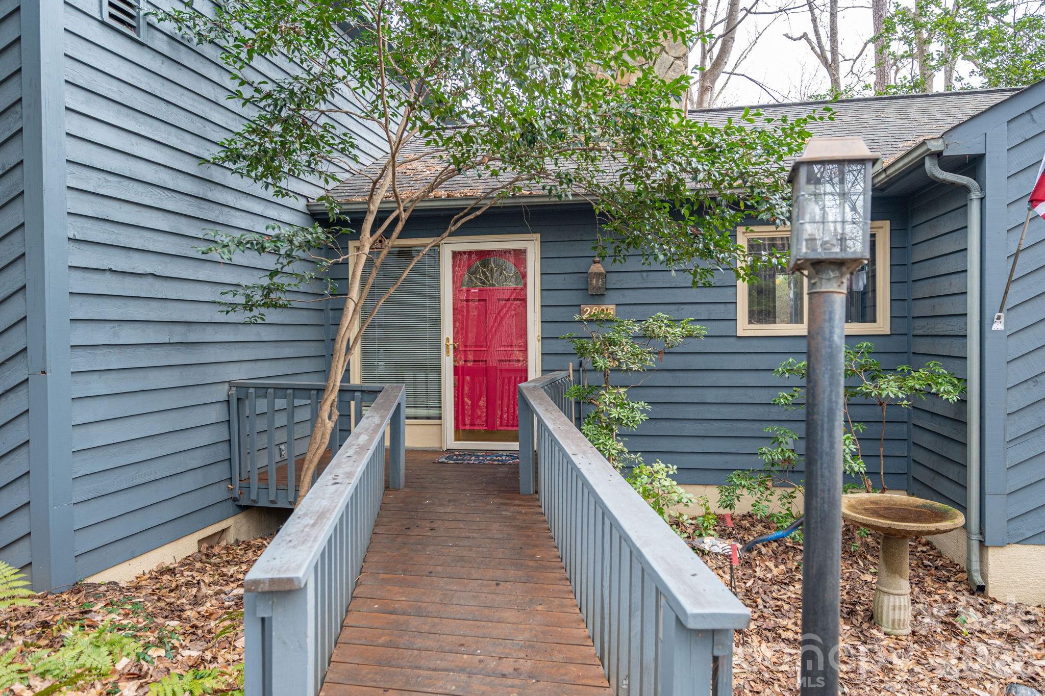 2805 Patio Lane Gastonia NC 28056