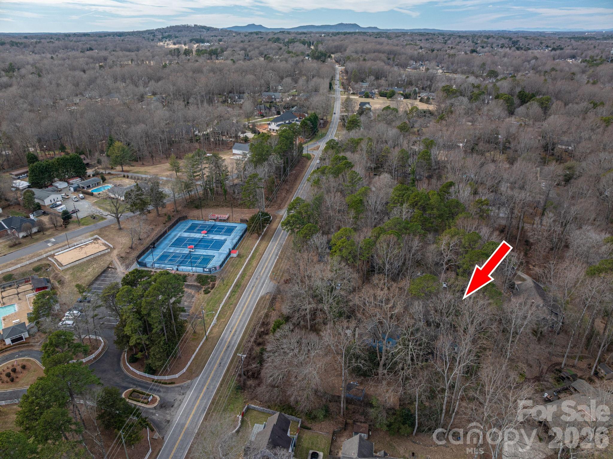 2805 Patio Lane Gastonia NC 28056