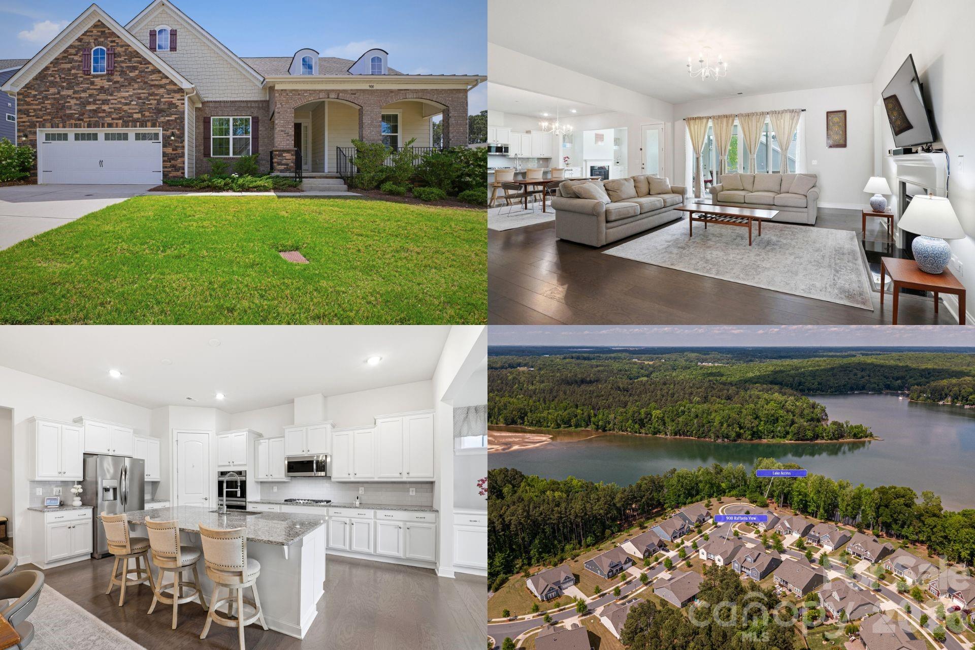 900 Raffaelo View Mount Holly NC 28120