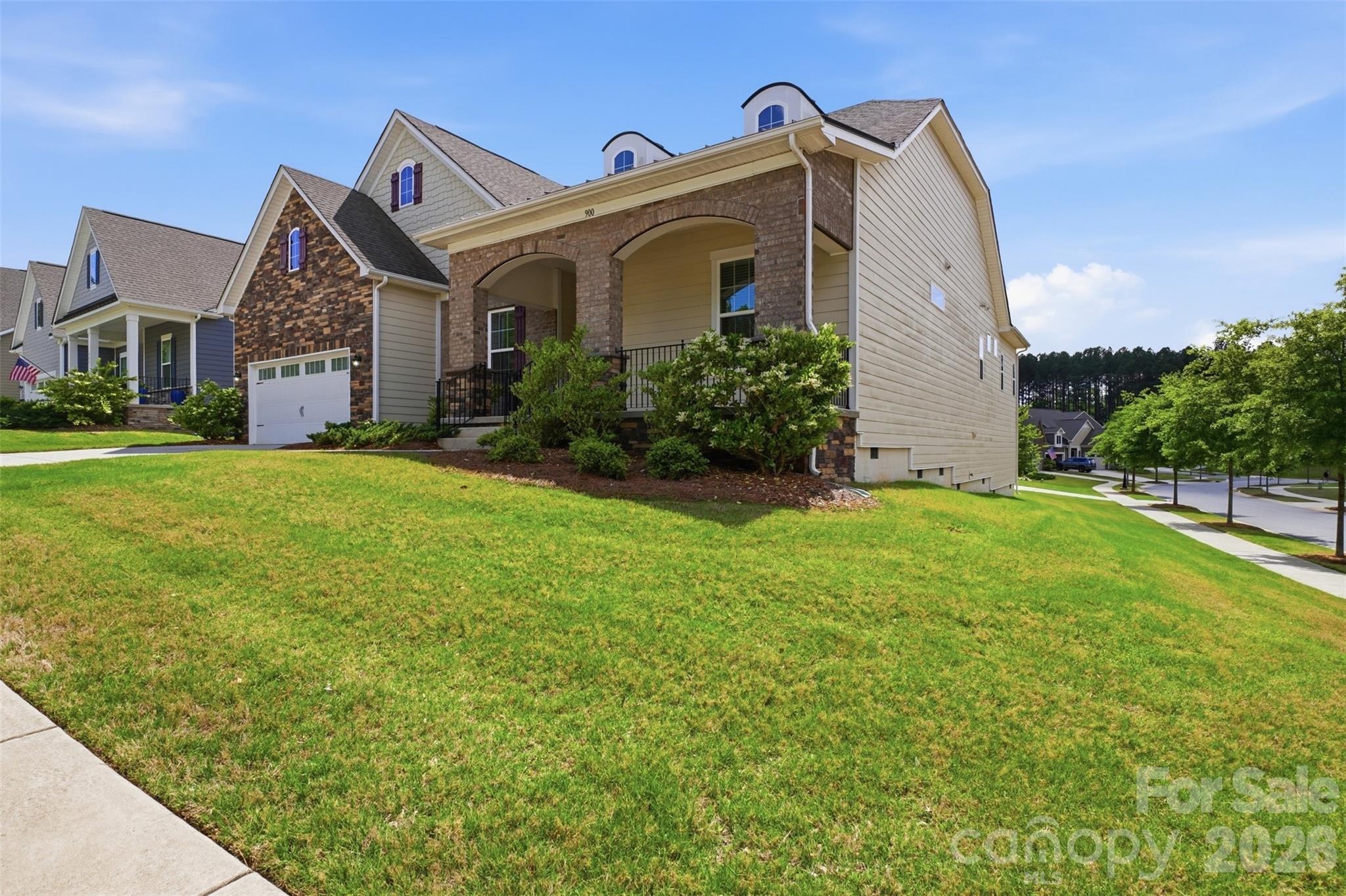 900 Raffaelo View Mount Holly NC 28120