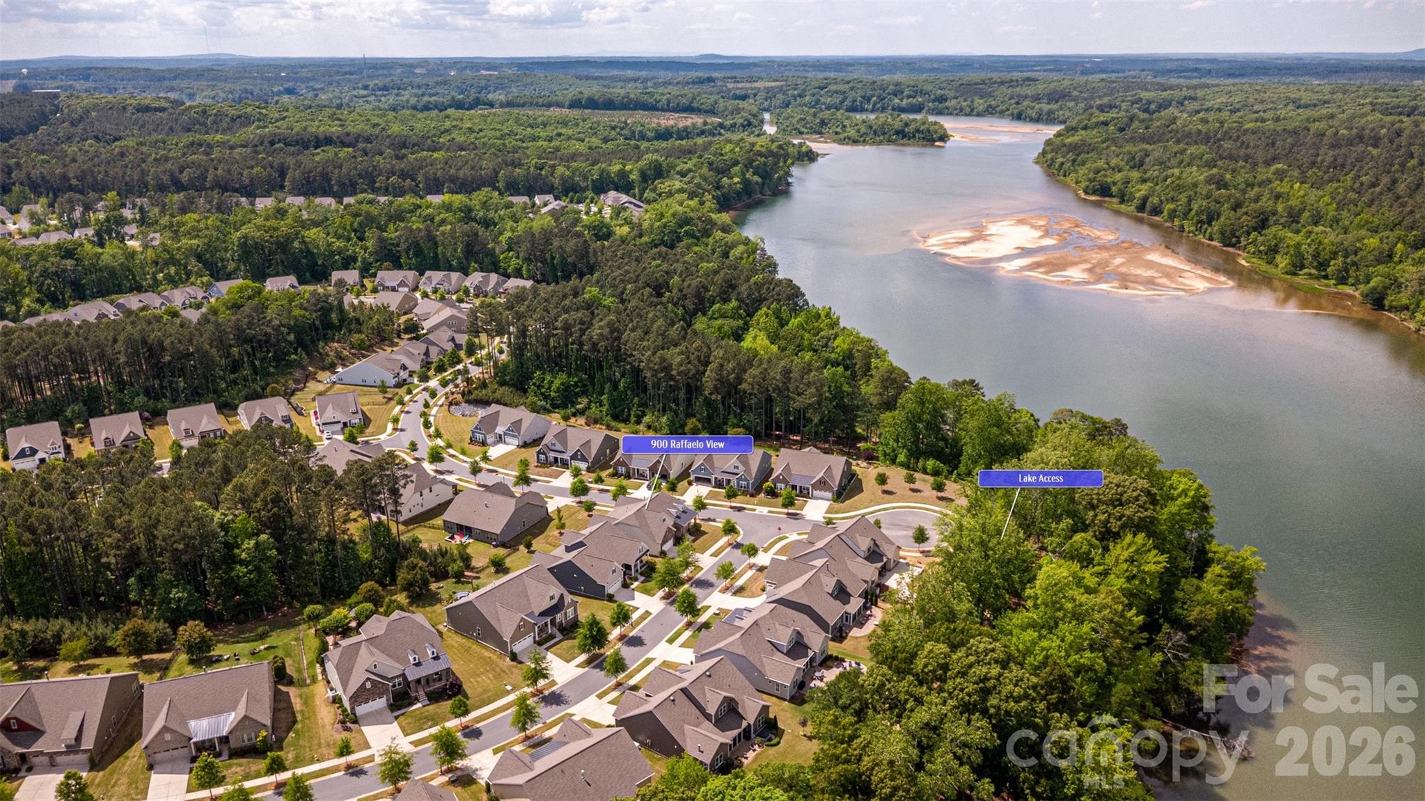 900 Raffaelo View Mount Holly NC 28120