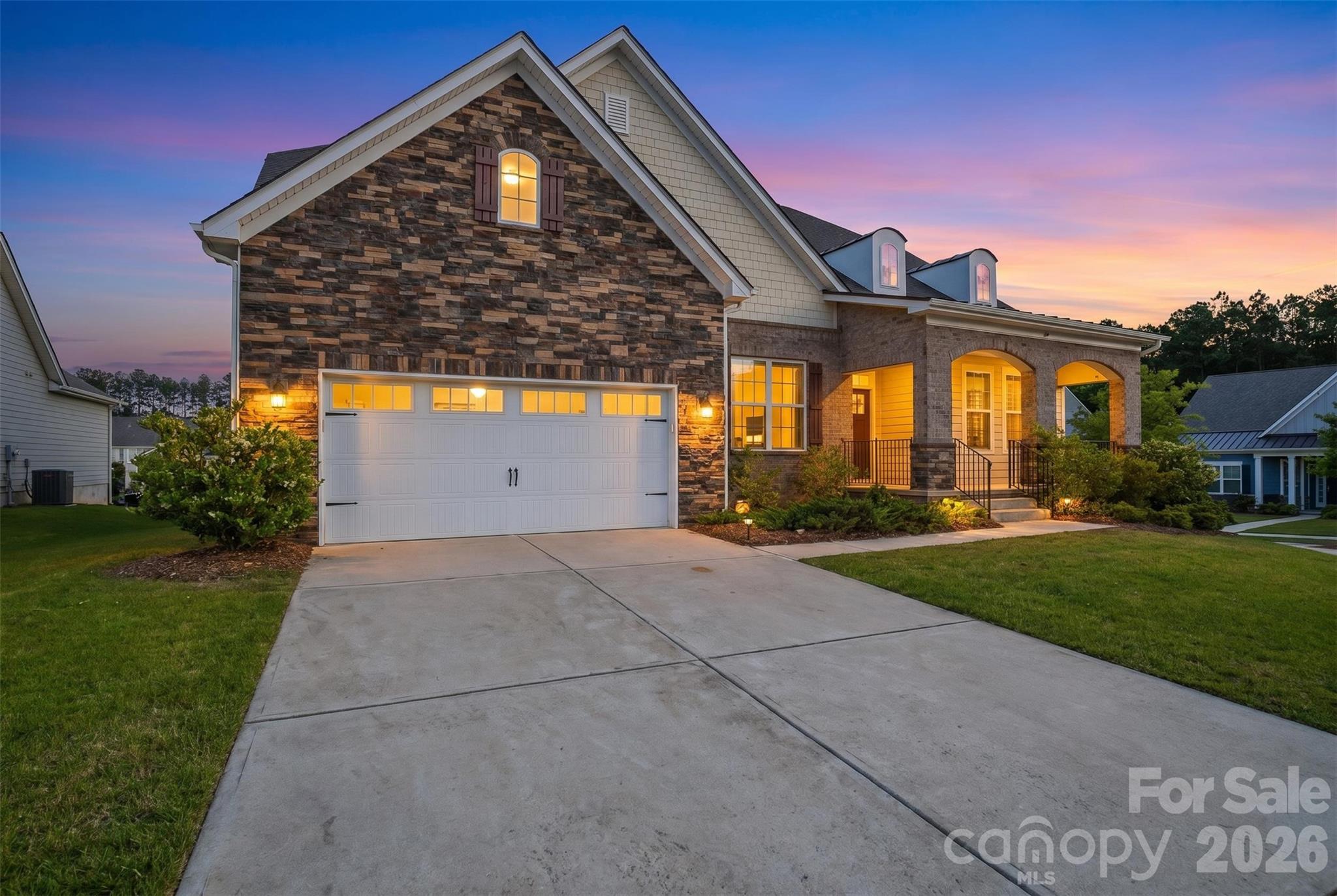 900 Raffaelo View Mount Holly NC 28120