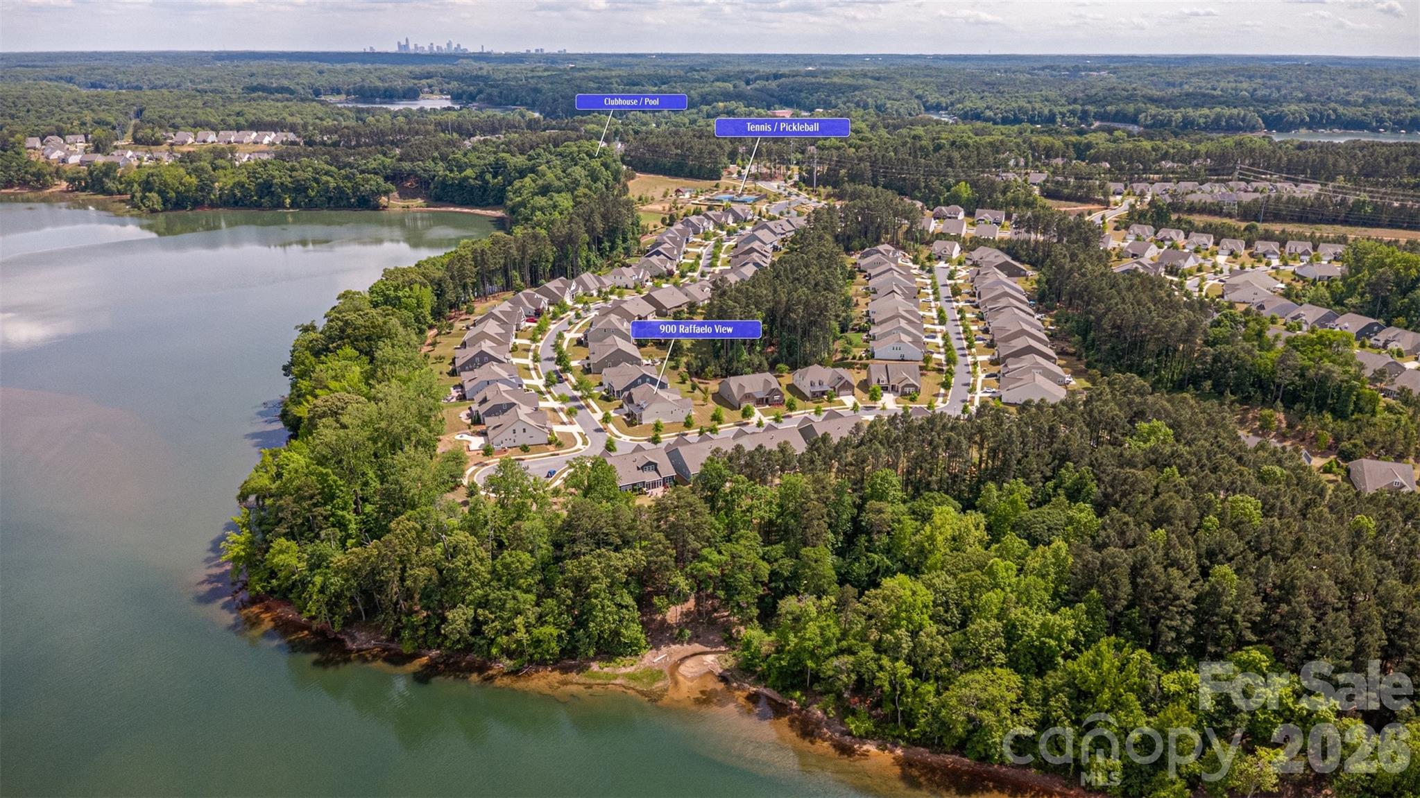 900 Raffaelo View Mount Holly NC 28120