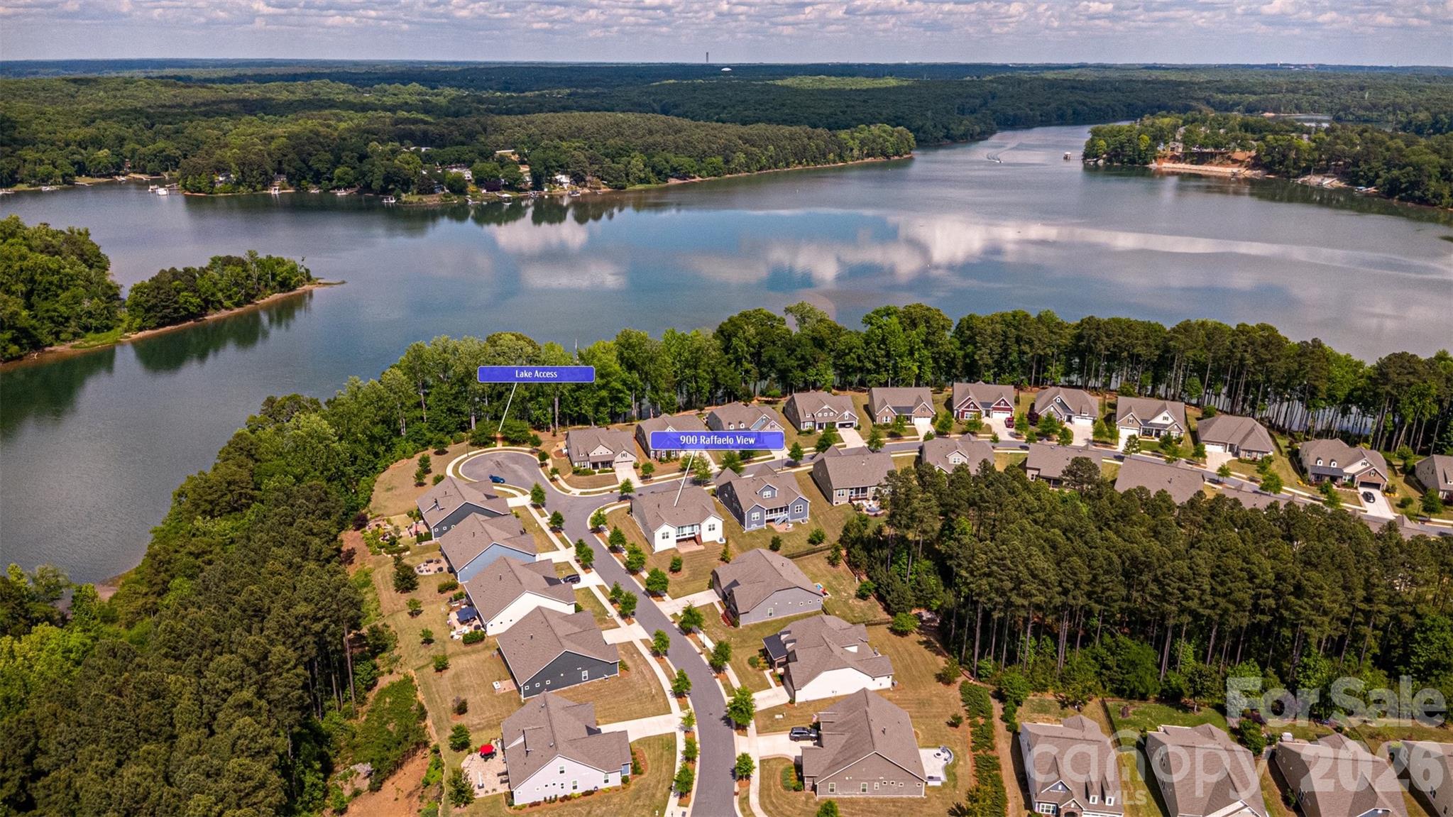 900 Raffaelo View Mount Holly NC 28120