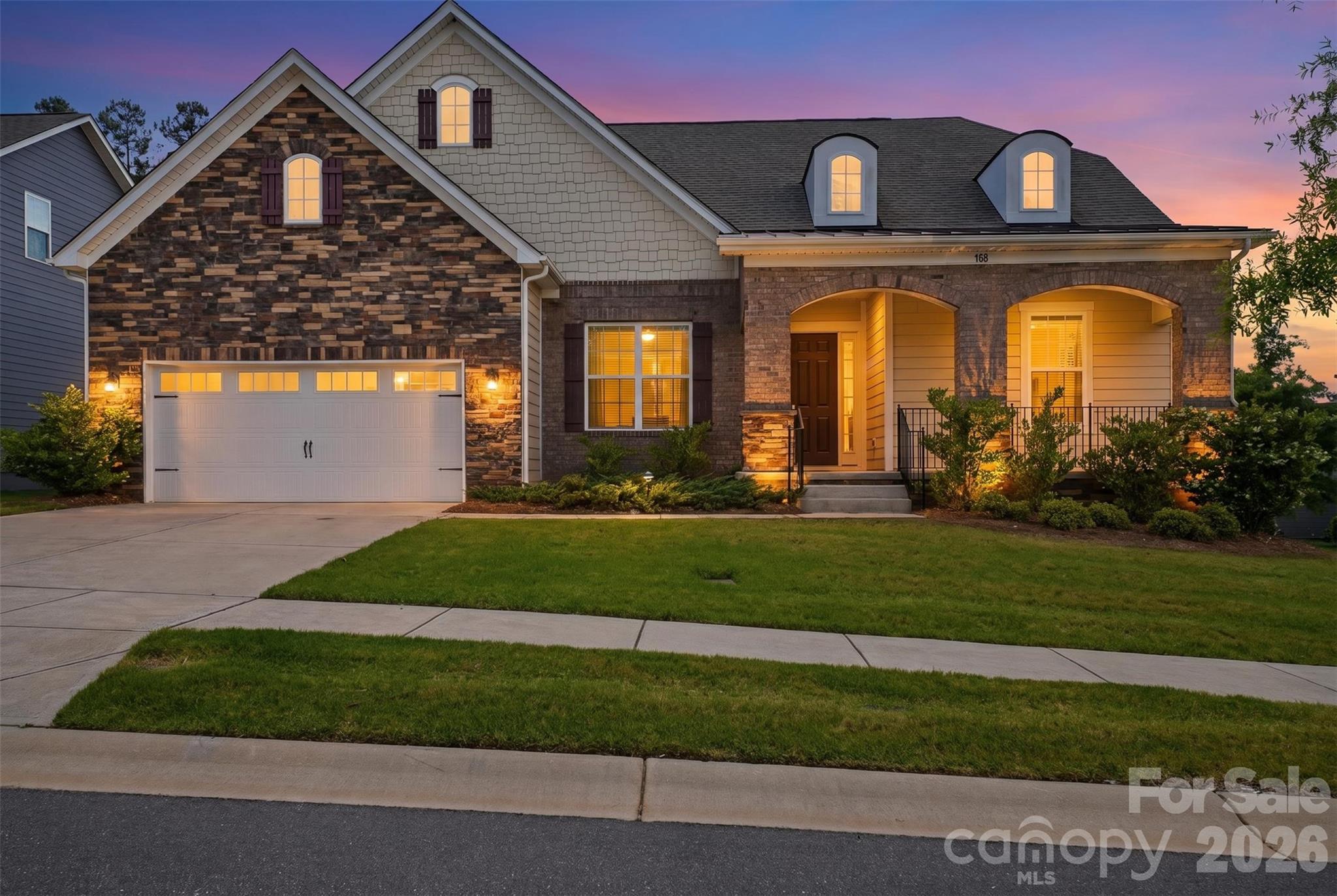 900 Raffaelo View Mount Holly NC 28120