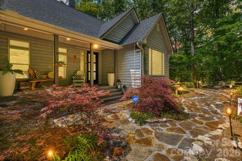 5 Saddle Ridge Fletcher NC 28732