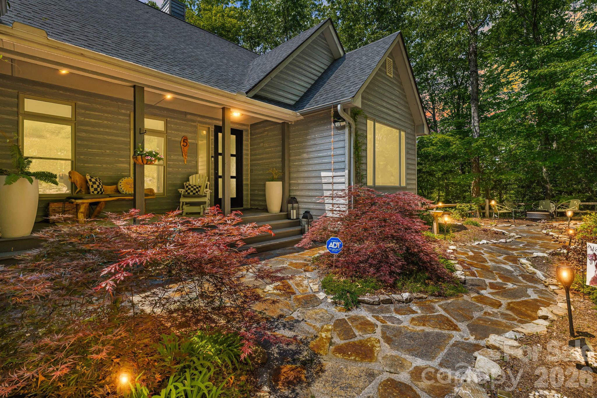 5 Saddle Ridge Fletcher NC 28732