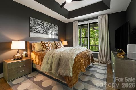 5 Saddle Ridge Fletcher NC 28732