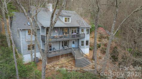 5 Saddle Ridge Fletcher NC 28732