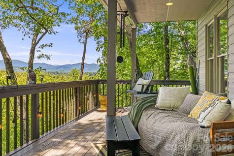 5 Saddle Ridge Fletcher NC 28732