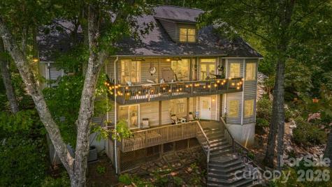 5 Saddle Ridge Fletcher NC 28732
