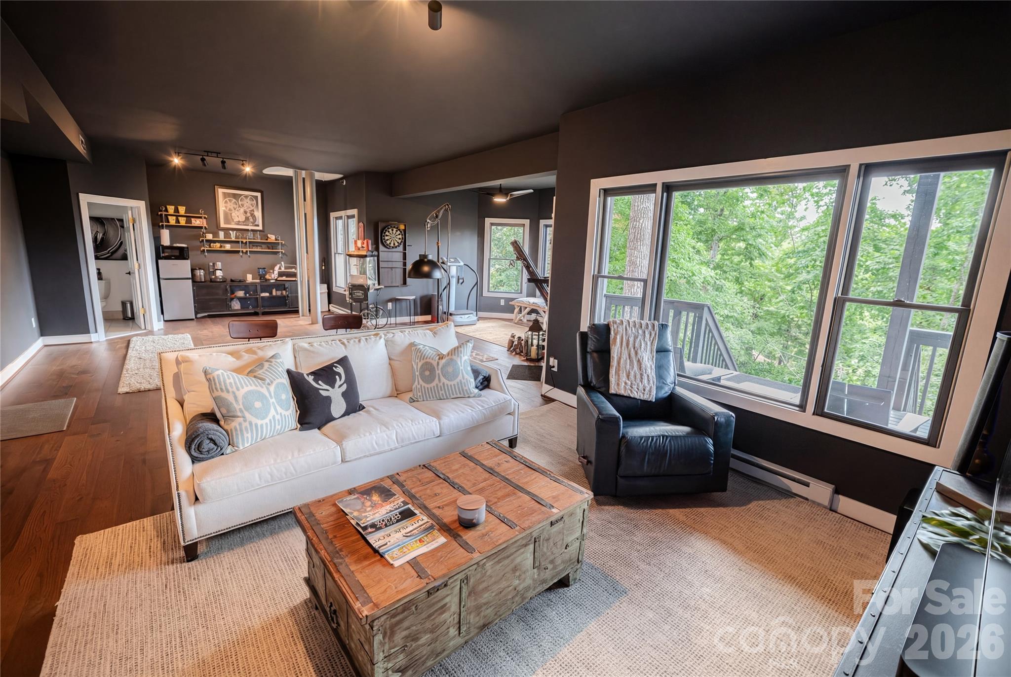 5 Saddle Ridge Fletcher NC 28732