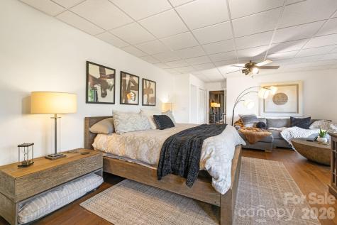 5 Saddle Ridge Fletcher NC 28732