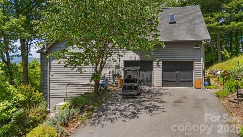 5 Saddle Ridge Fletcher NC 28732