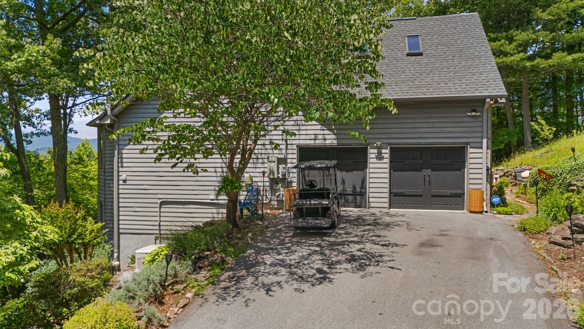 5 Saddle Ridge Fletcher NC 28732