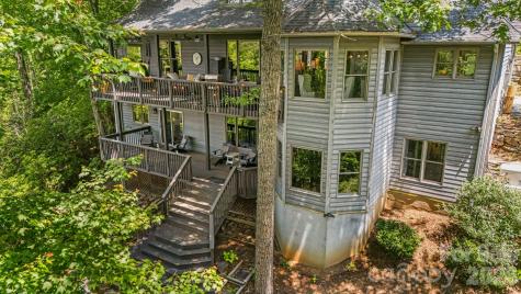 5 Saddle Ridge Fletcher NC 28732