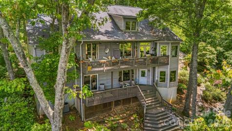 5 Saddle Ridge Fletcher NC 28732