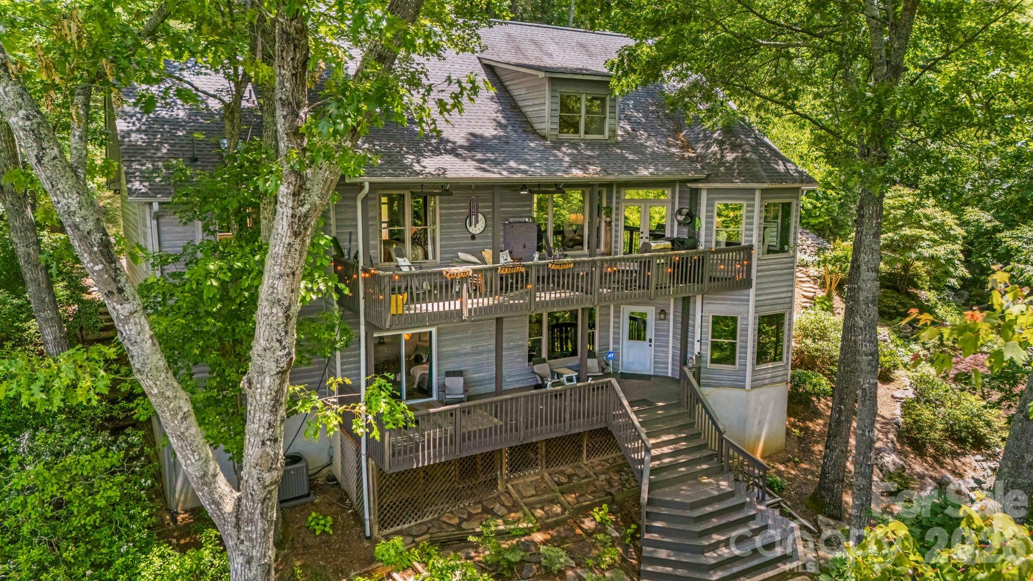 5 Saddle Ridge Fletcher NC 28732