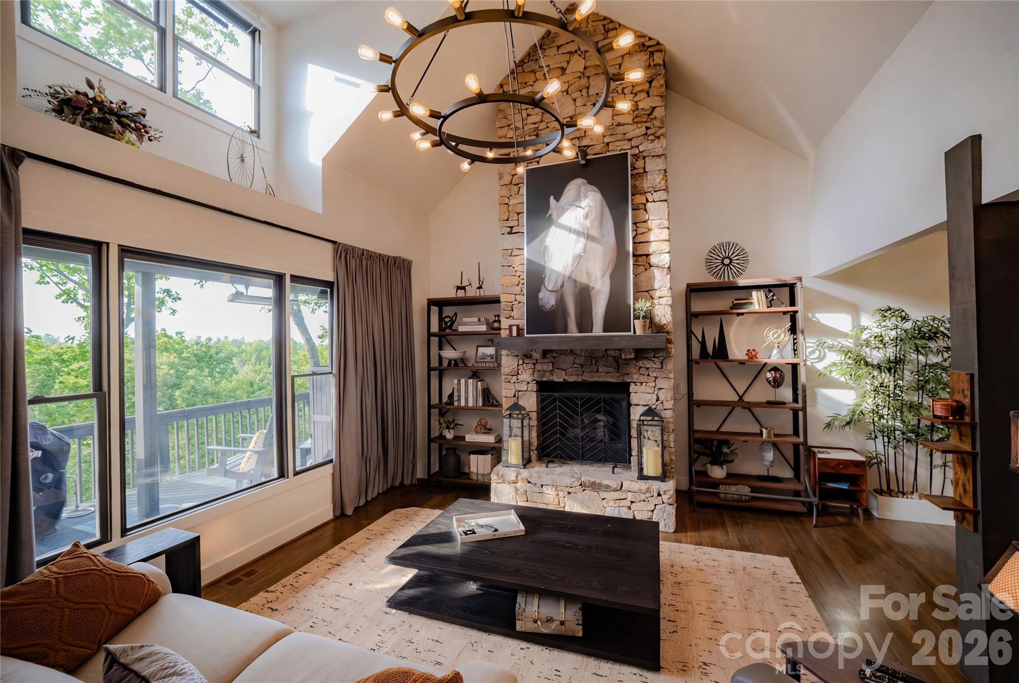 5 Saddle Ridge Fletcher NC 28732