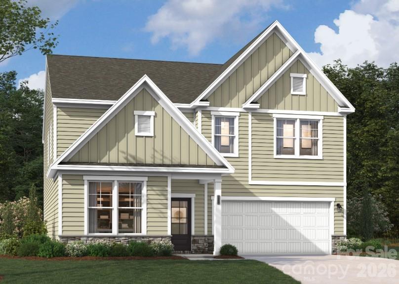 6508 Ludell Lane Charlotte NC 28215