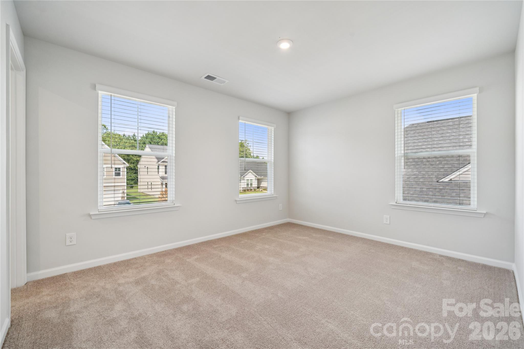 6508 Ludell Lane Charlotte NC 28215