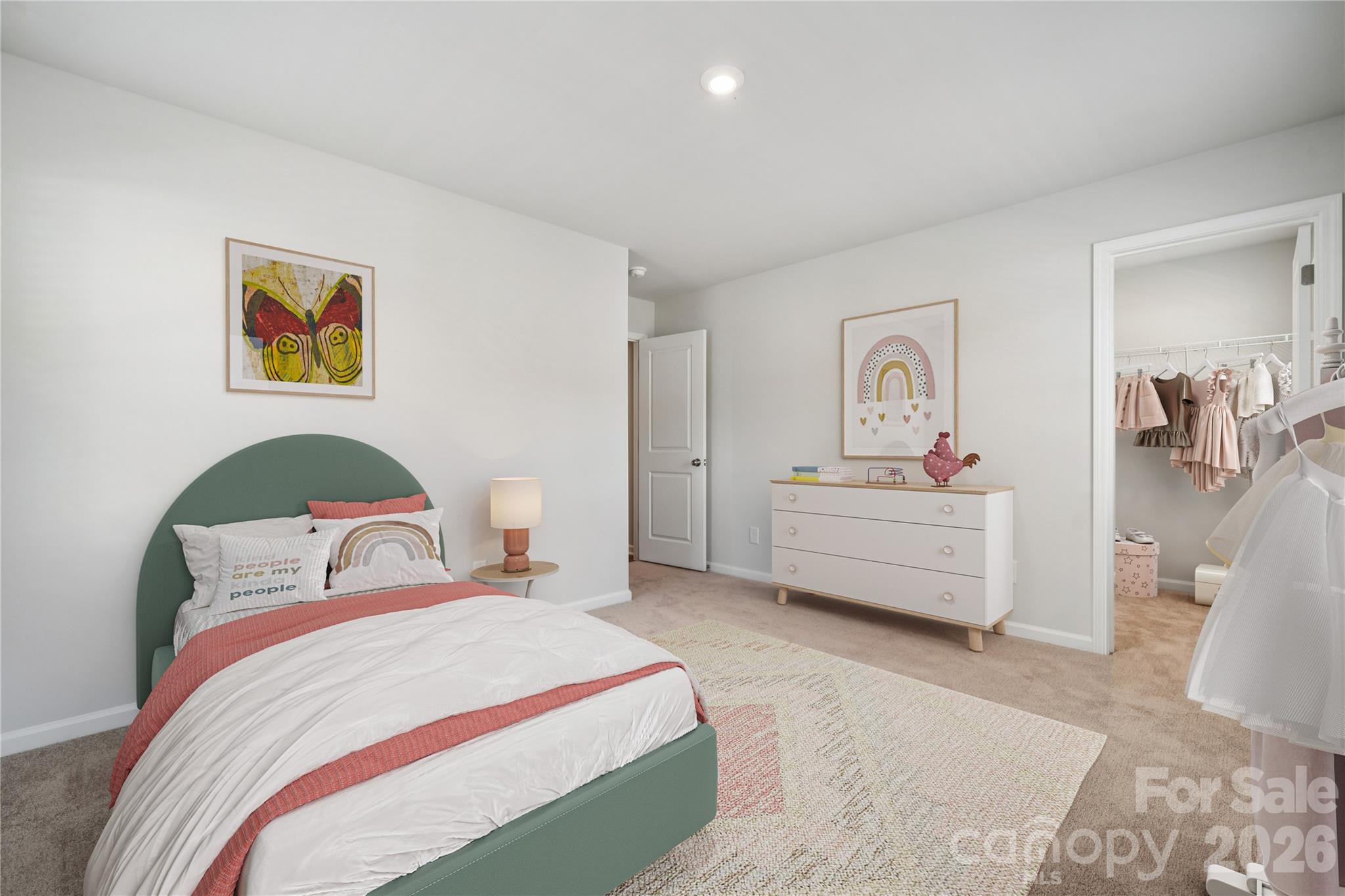 6508 Ludell Lane Charlotte NC 28215