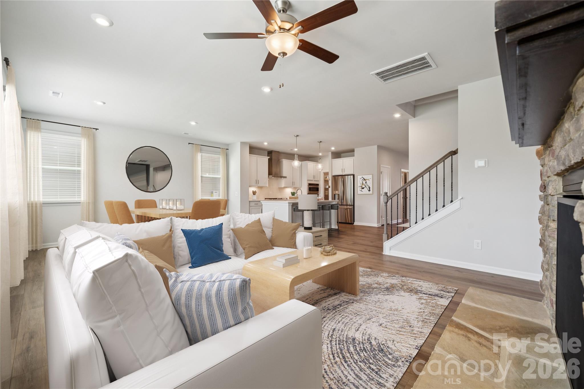 6508 Ludell Lane Charlotte NC 28215