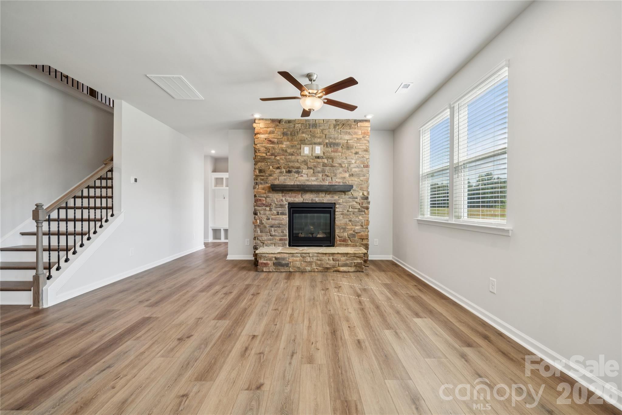 6508 Ludell Lane Charlotte NC 28215
