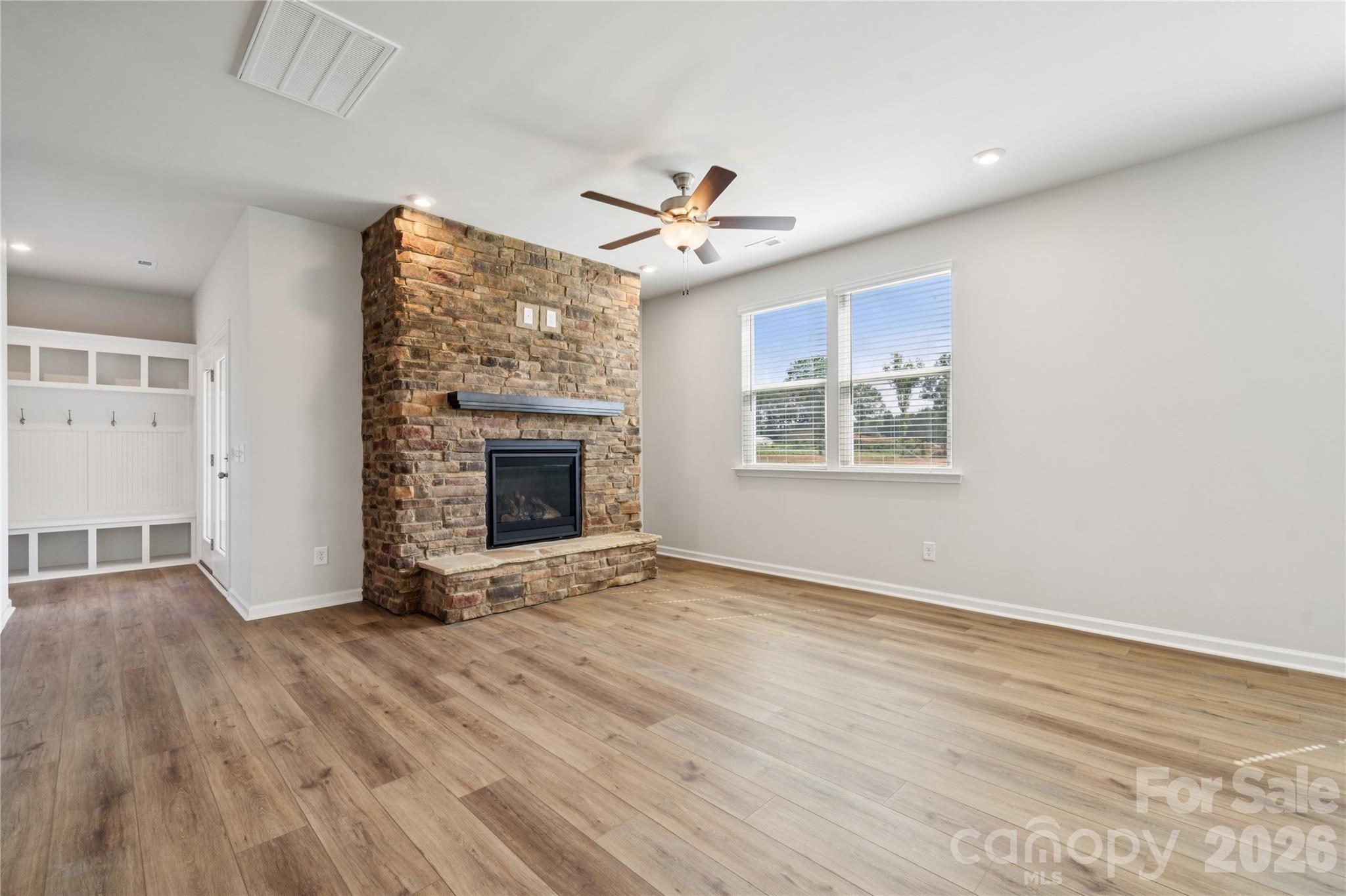 6508 Ludell Lane Charlotte NC 28215
