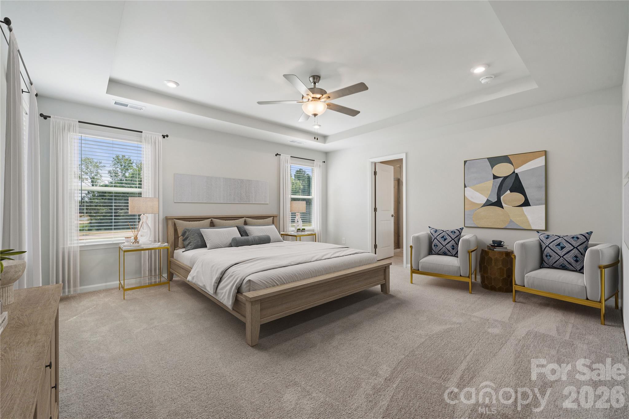 6508 Ludell Lane Charlotte NC 28215
