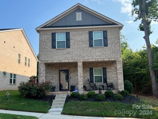 1301 Colgher Street Charlotte NC 28227