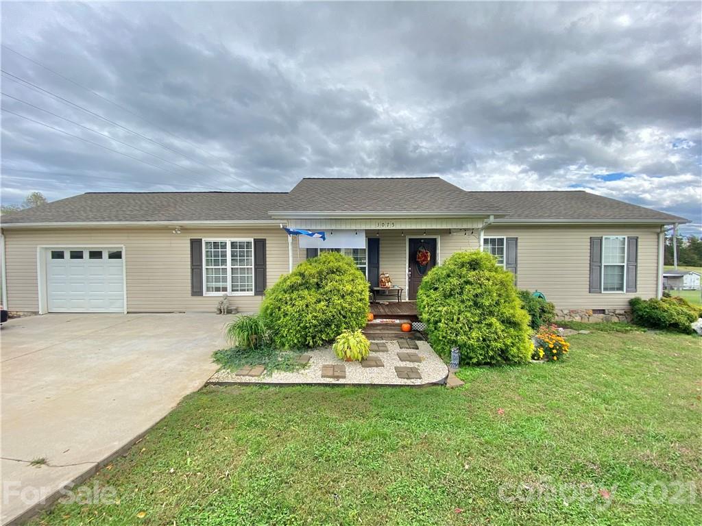 3075 Icard Ridge Road Granite Falls NC 28630