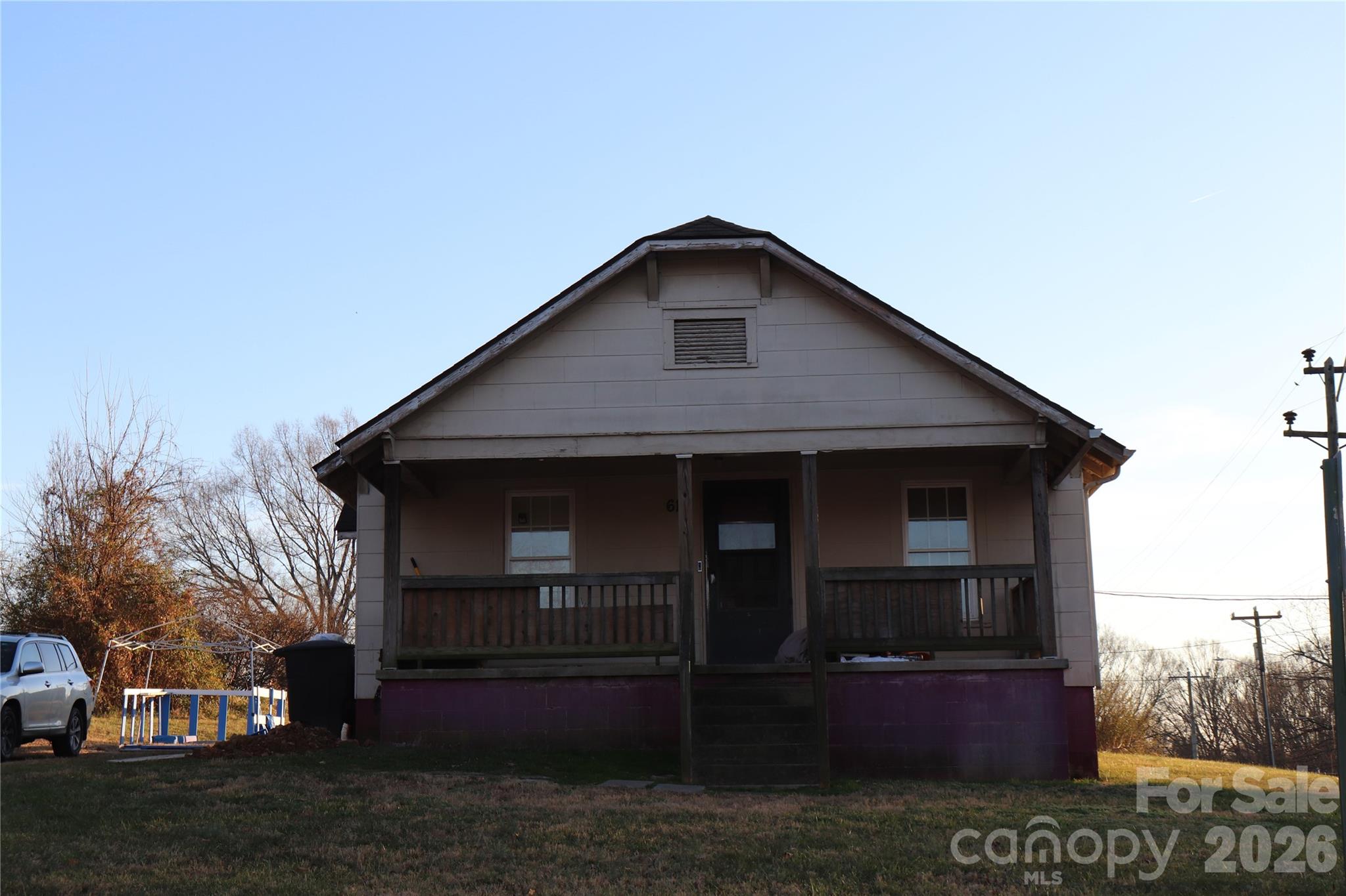 619 Durham Avenue Statesville NC 28677