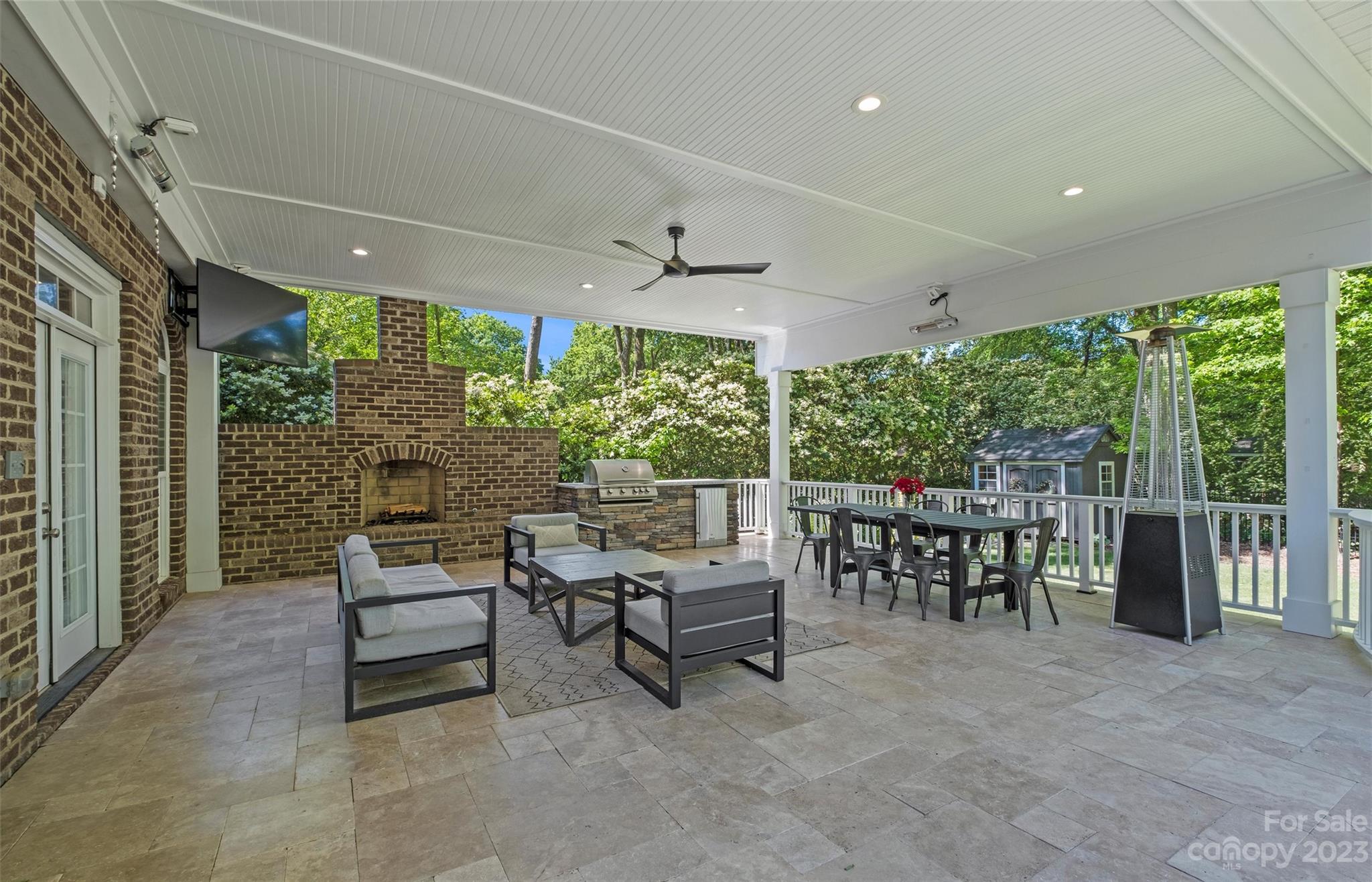 3118 Sharon View Road Charlotte NC 28210
