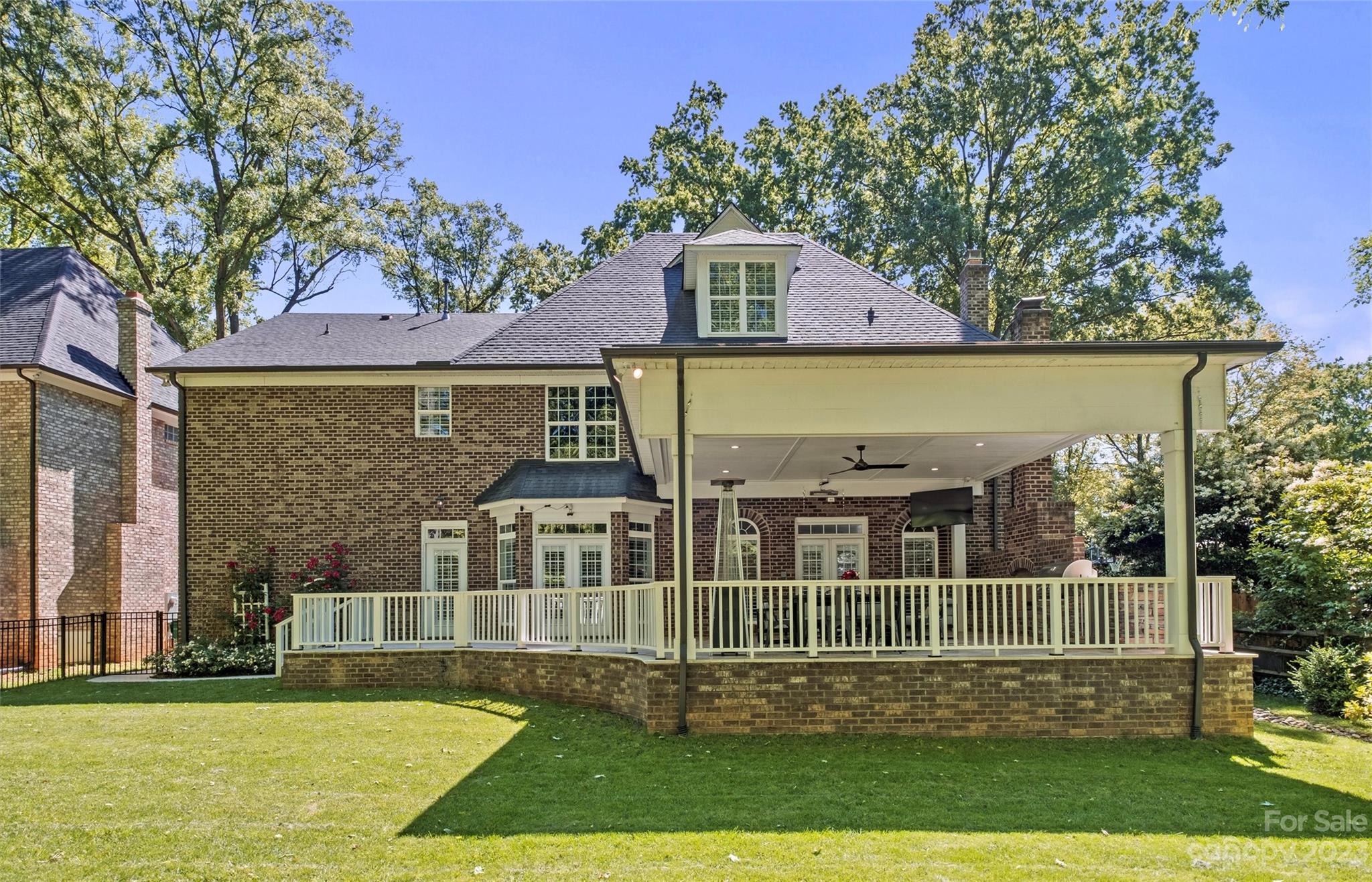 3118 Sharon View Road Charlotte NC 28210