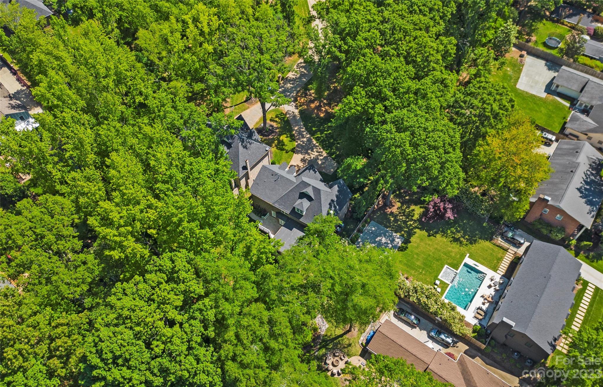 3118 Sharon View Road Charlotte NC 28210