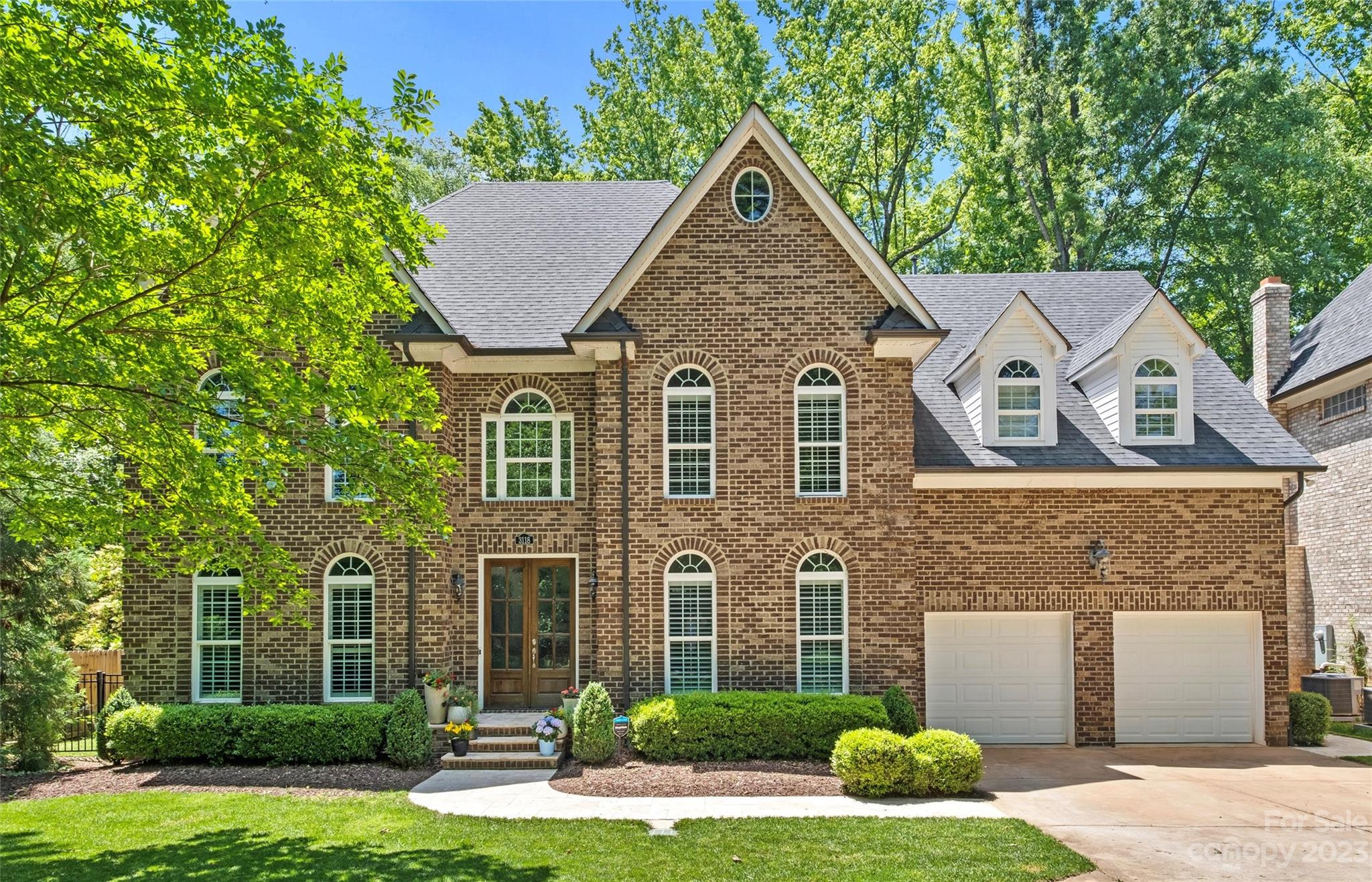 3118 Sharon View Road Charlotte NC 28210