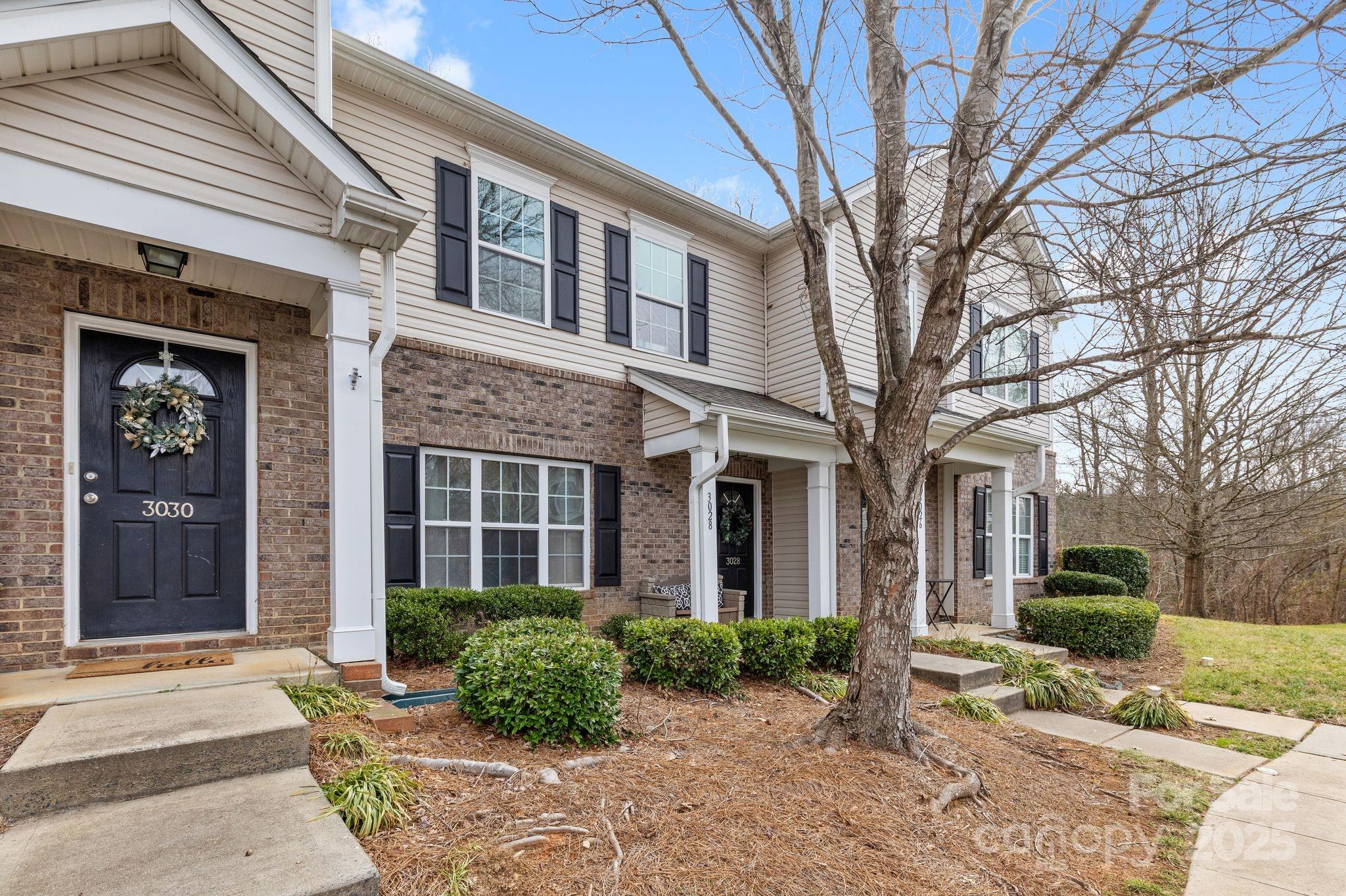 3028 Summerfield Ridge Lane Matthews NC 28105