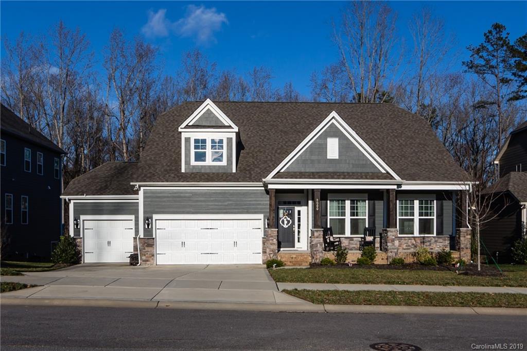 8000 Tremont Drive Indian Trail NC 28079