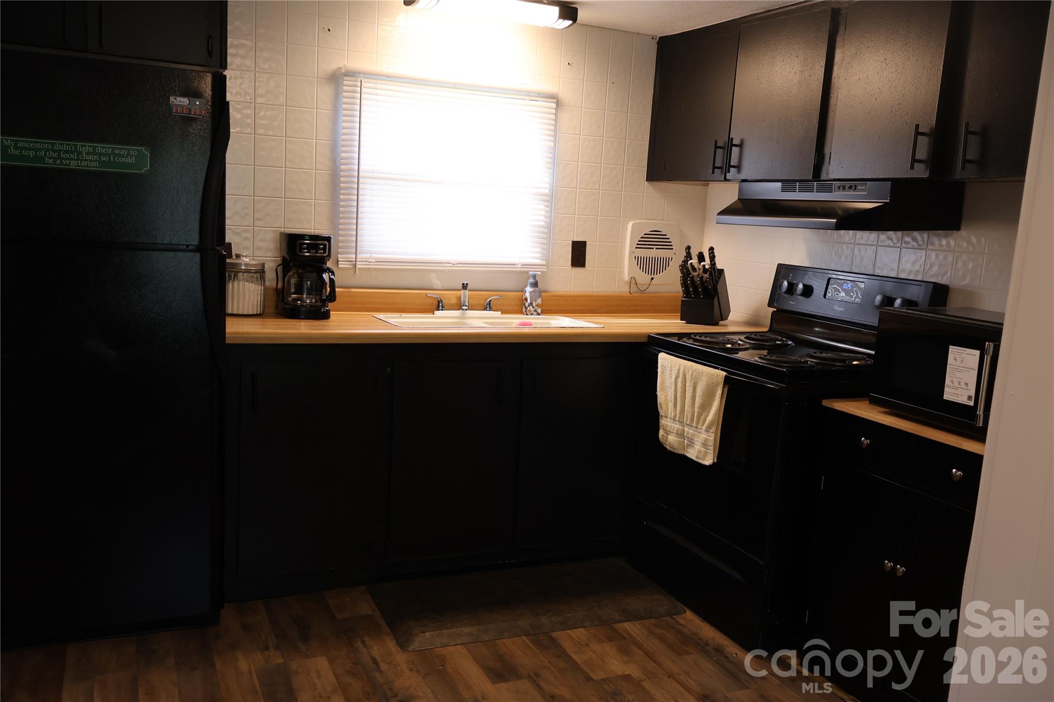 126 Cedarvale Drive Harmony NC 28634