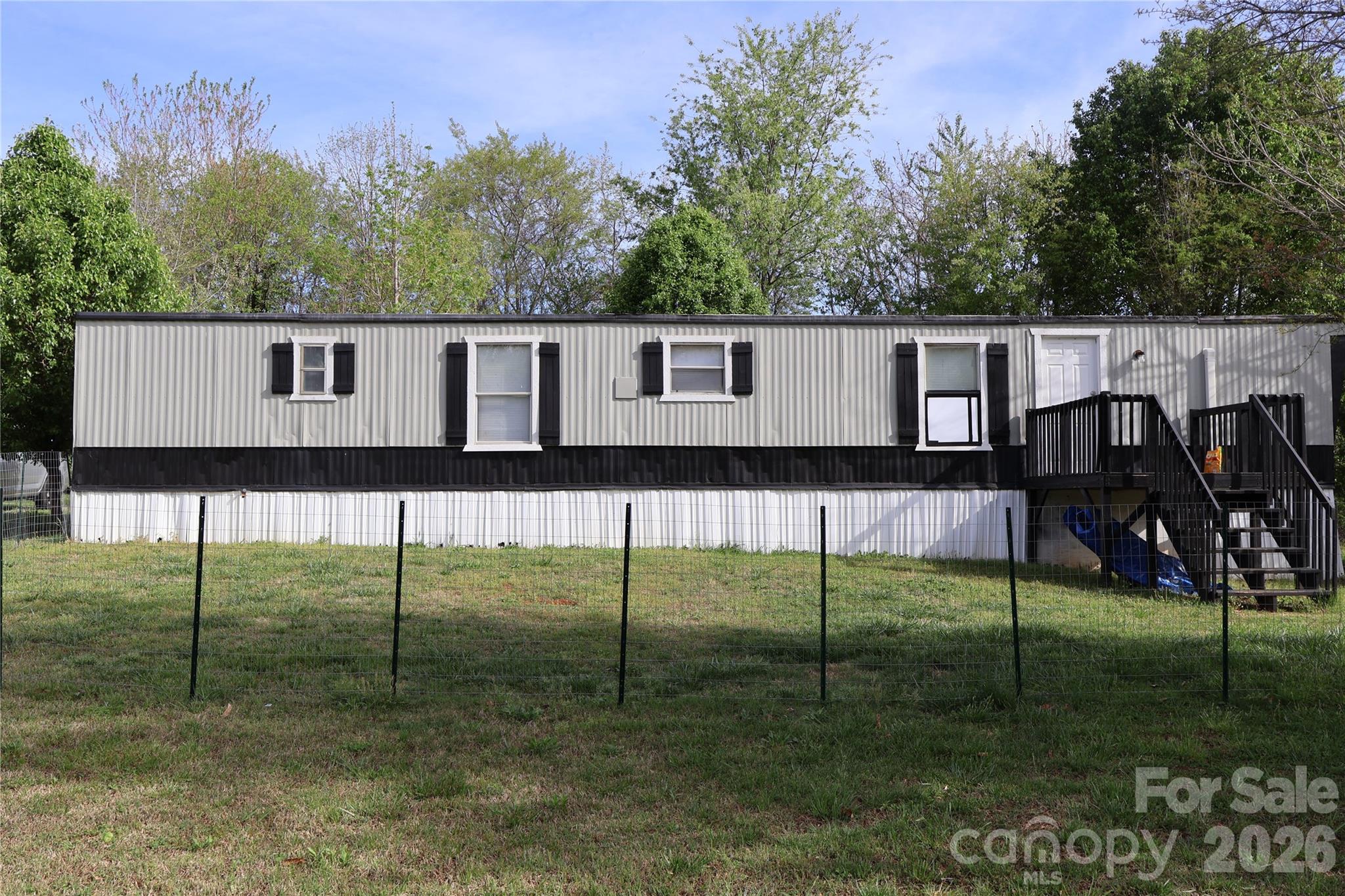 126 Cedarvale Drive Harmony NC 28634