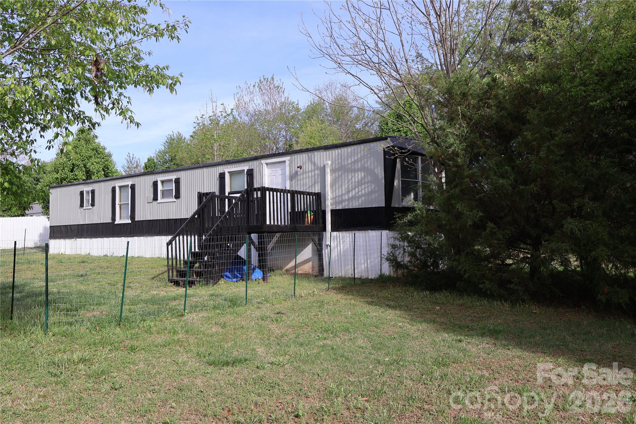 126 Cedarvale Drive Harmony NC 28634