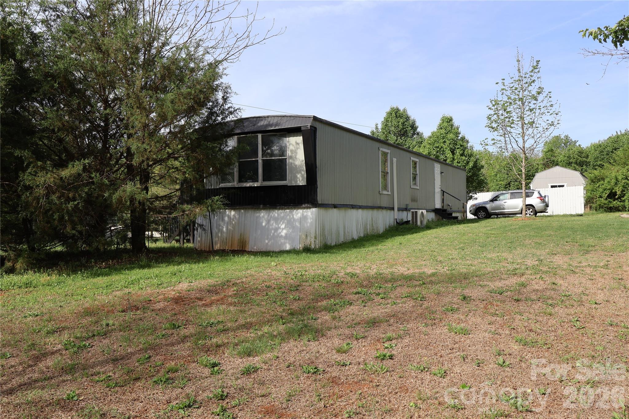 126 Cedarvale Drive Harmony NC 28634