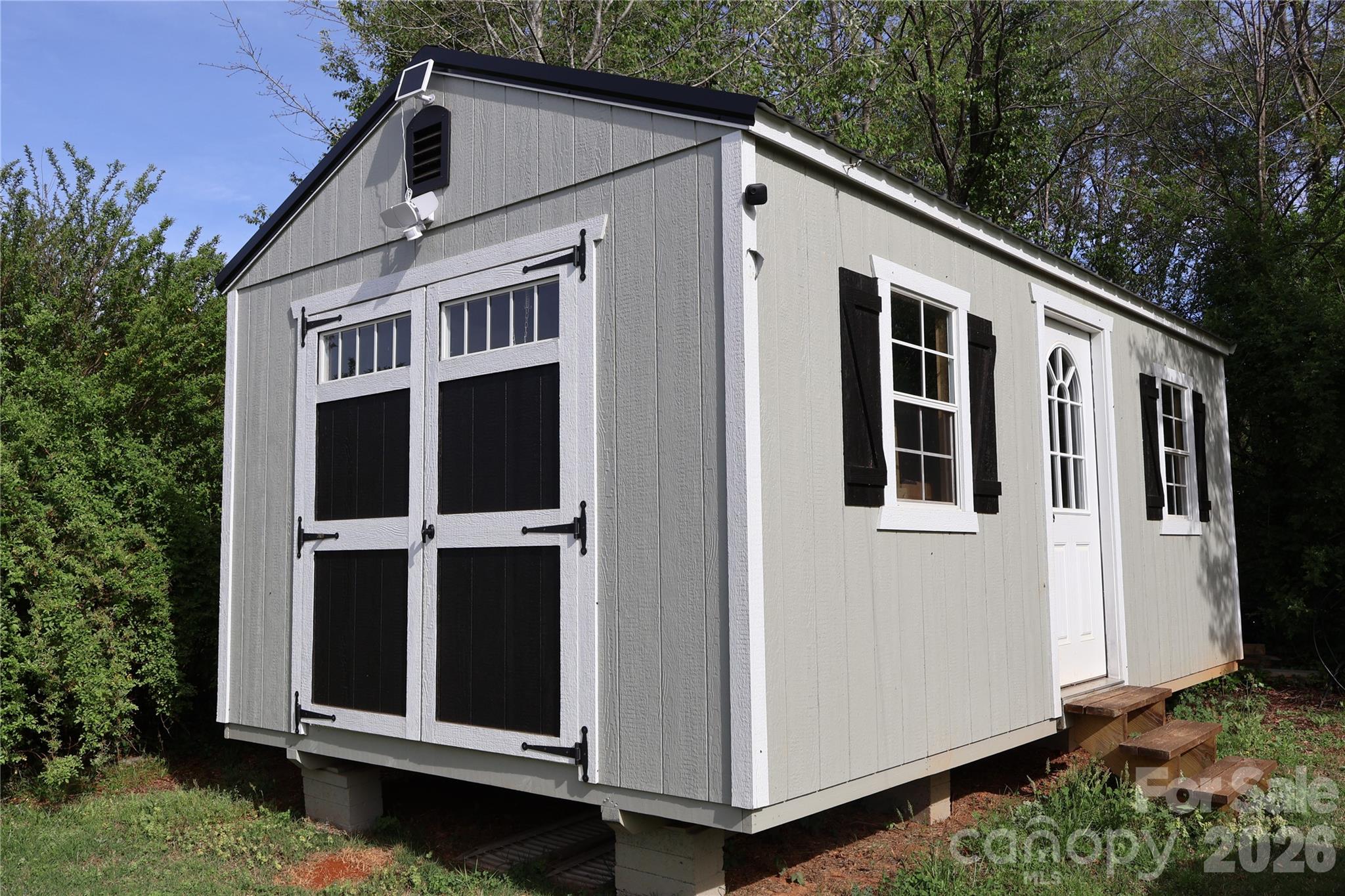 126 Cedarvale Drive Harmony NC 28634