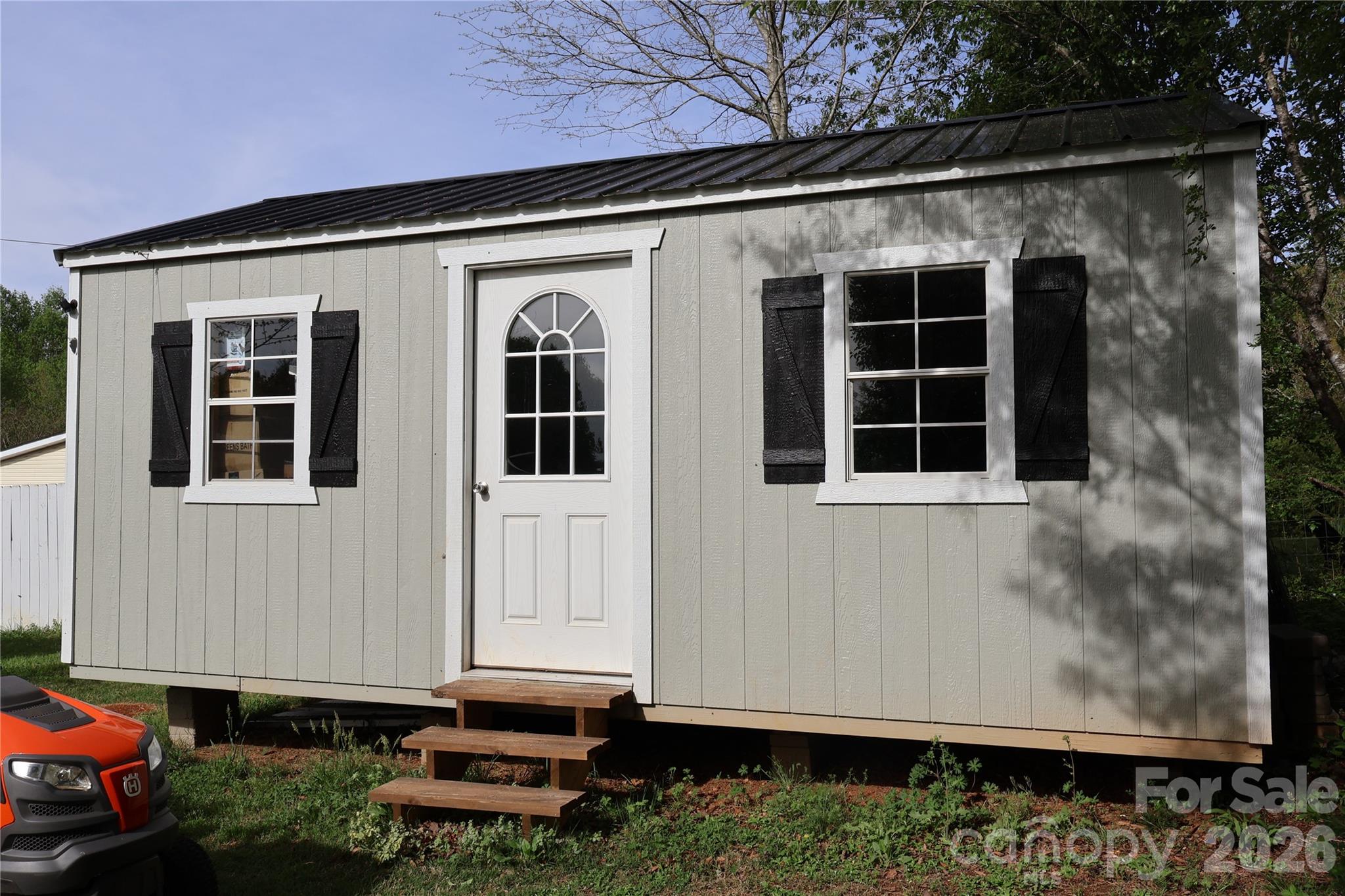 126 Cedarvale Drive Harmony NC 28634