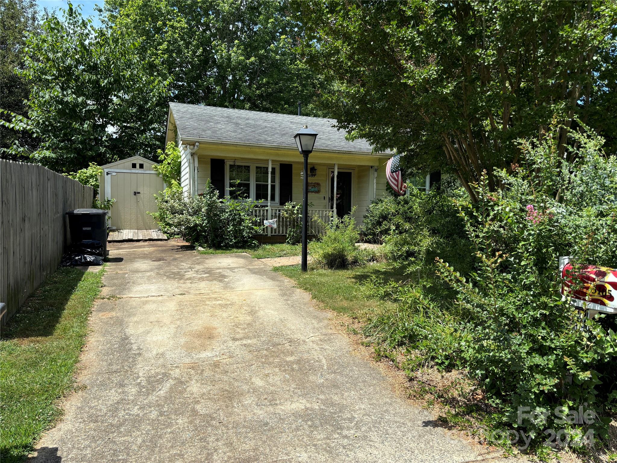 5105 Chelsey Lane Monroe NC 28110