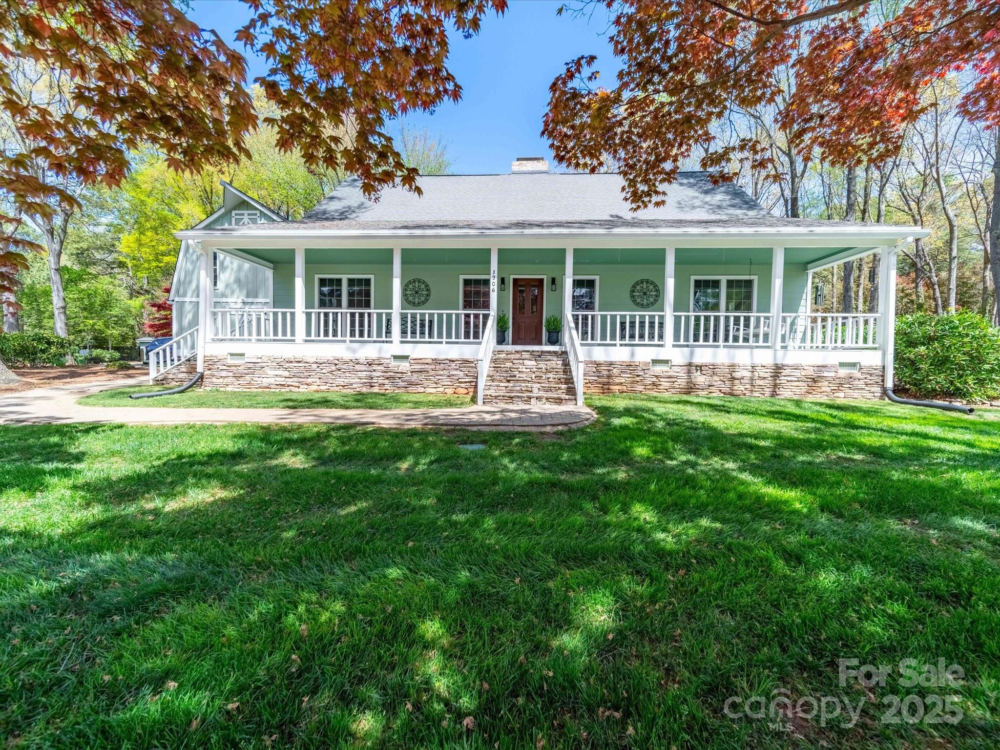 1206 Heatherloch Drive Gastonia NC 28054