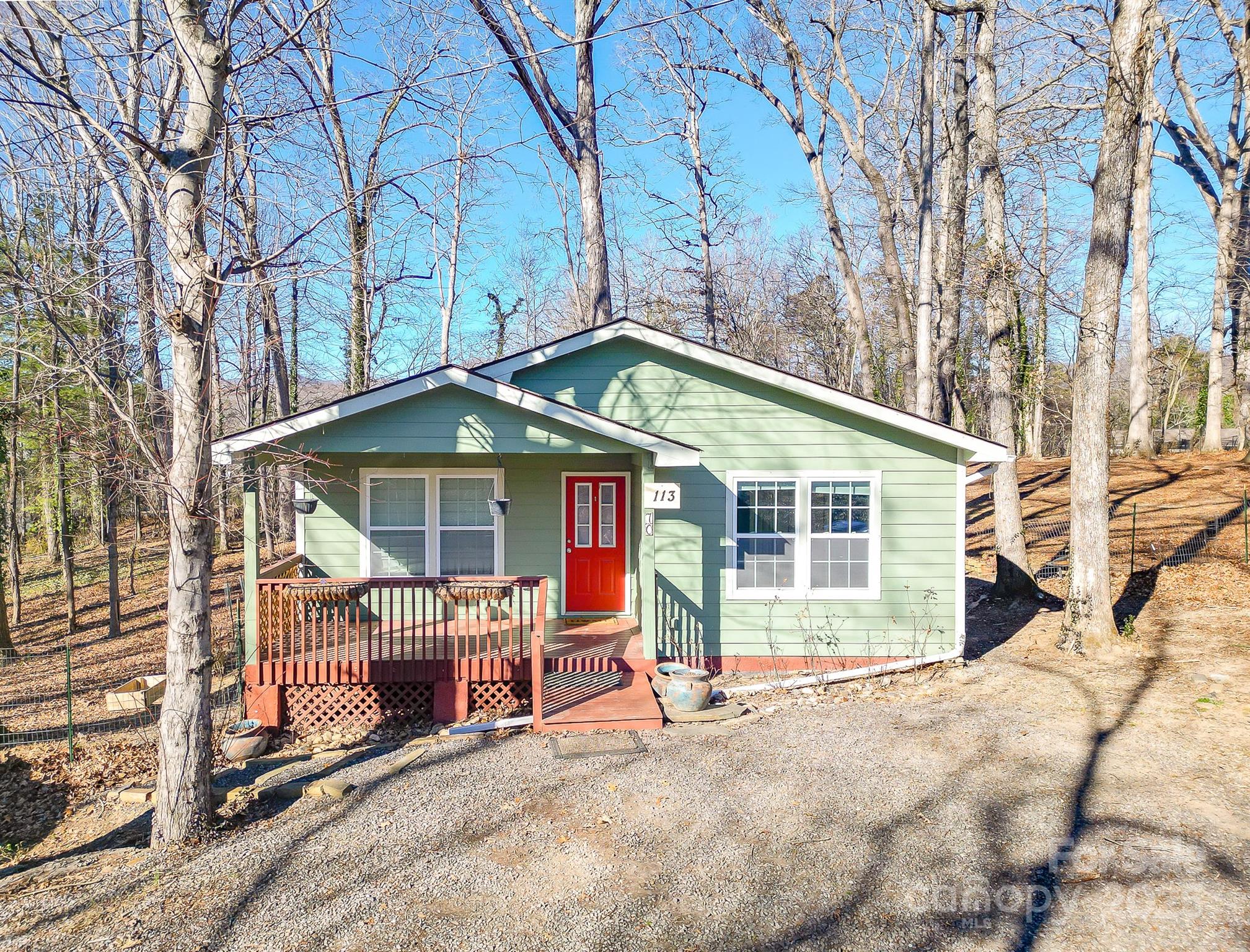 113 Pin Cherry Lane Candler NC 28715